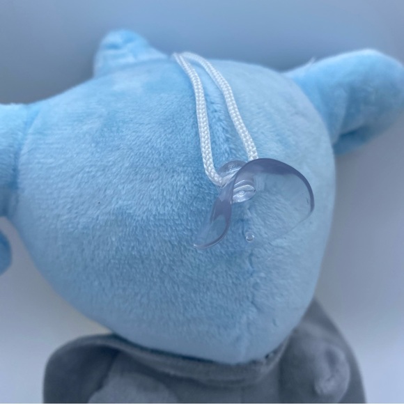 Lapras Pokemon Center Pokedoll Toy Plush Doll Stuffed Animal 8 In - Picture 6 of 8